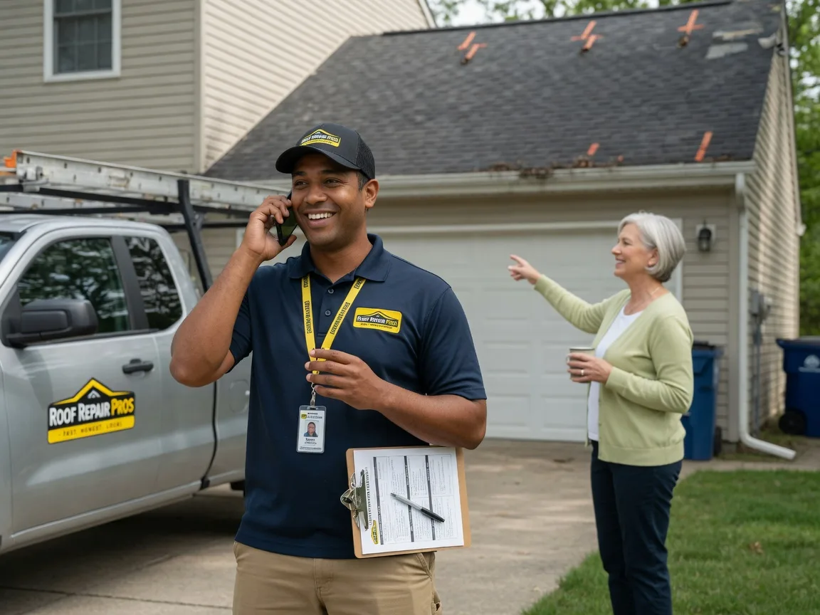 Roof Repair Stevensville, MI FAQs